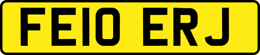 FE10ERJ