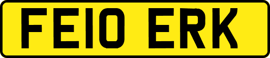 FE10ERK