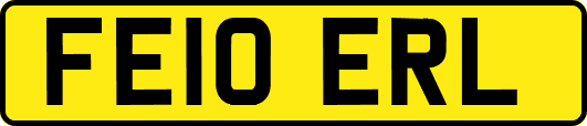 FE10ERL