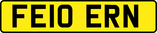 FE10ERN