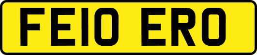 FE10ERO