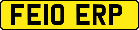 FE10ERP