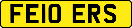 FE10ERS