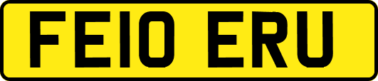 FE10ERU