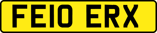 FE10ERX