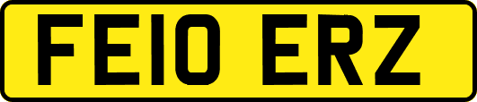 FE10ERZ