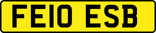 FE10ESB