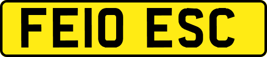 FE10ESC