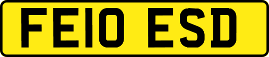 FE10ESD
