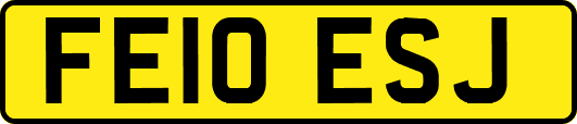 FE10ESJ