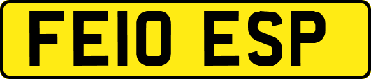 FE10ESP
