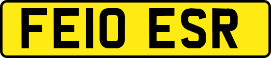 FE10ESR