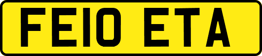 FE10ETA