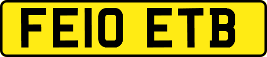 FE10ETB