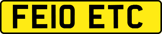 FE10ETC
