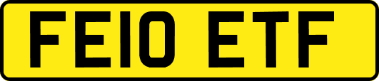 FE10ETF