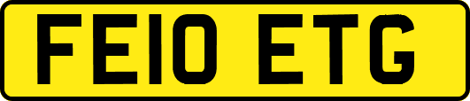 FE10ETG