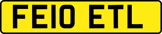 FE10ETL