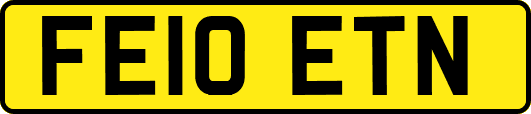 FE10ETN