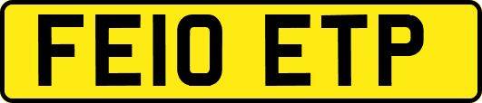 FE10ETP