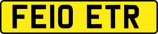 FE10ETR