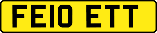 FE10ETT