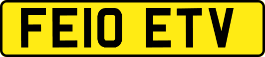 FE10ETV