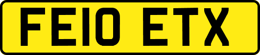 FE10ETX