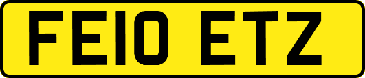FE10ETZ
