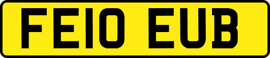 FE10EUB