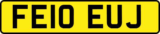 FE10EUJ