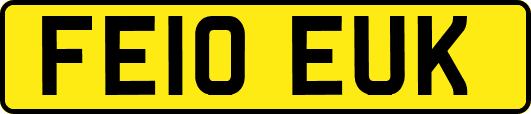FE10EUK