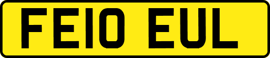 FE10EUL