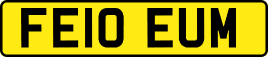 FE10EUM
