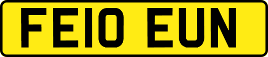 FE10EUN