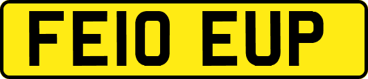 FE10EUP