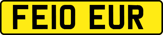 FE10EUR
