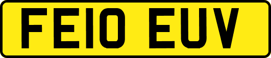 FE10EUV