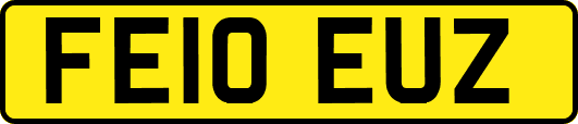 FE10EUZ