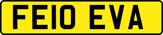 FE10EVA