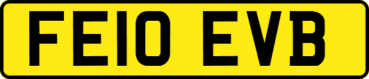 FE10EVB