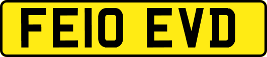 FE10EVD