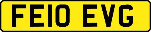 FE10EVG