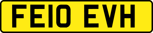 FE10EVH