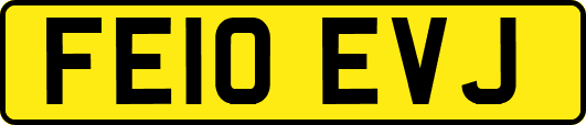 FE10EVJ