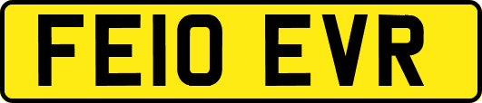 FE10EVR