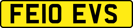 FE10EVS
