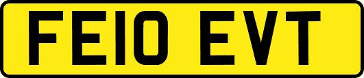 FE10EVT