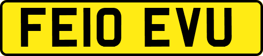 FE10EVU