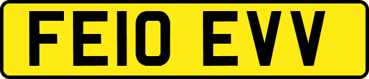 FE10EVV